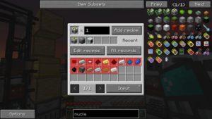 Мод Just Enough Calculation 1.15.2, 1.14.4, 1.12.2