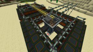 Мод NuclearCraft для майнкрафт 1.12.2, 1.11.2, 1.7.10