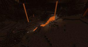 Мод на улучшенный ад - NetherEx для майнкрафт 1.15.2, 1.14.4, 1.12.2 Мод на улучшенный ад - NetherEx для майнкрафт 1.15.2, 1.14.4, 1.12.2