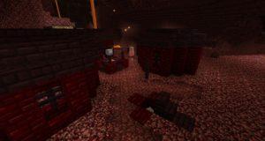 Мод на улучшенный ад - NetherEx для майнкрафт 1.15.2, 1.14.4, 1.12.2 Мод на улучшенный ад - NetherEx для майнкрафт 1.15.2, 1.14.4, 1.12.2