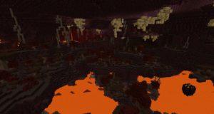 Мод на улучшенный ад - NetherEx для майнкрафт 1.15.2, 1.14.4, 1.12.2 Мод на улучшенный ад - NetherEx для майнкрафт 1.15.2, 1.14.4, 1.12.2