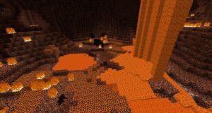 Мод на улучшенный ад - NetherEx для майнкрафт 1.15.2, 1.14.4, 1.12.2 Мод на улучшенный ад - NetherEx для майнкрафт 1.15.2, 1.14.4, 1.12.2