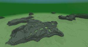 Аддон ExtraPlanets 1.12.2, 1.11.2, 1.7.10