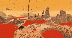 Аддон ExtraPlanets 1.12.2, 1.11.2, 1.7.10