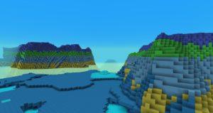 Аддон ExtraPlanets 1.12.2, 1.11.2, 1.7.10