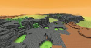 Аддон ExtraPlanets 1.12.2, 1.11.2, 1.7.10