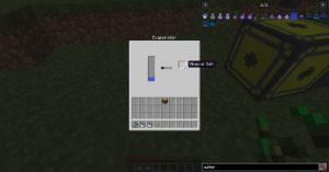 Мод Alchemistry 1.20.1, 1.19.3, 1.18.2, 1.16.5, 1.15.2, 1.14.4, 1.12.2