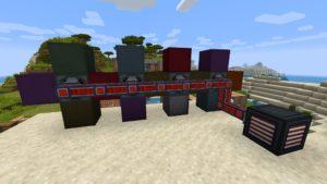 Мод NuclearCraft для майнкрафт 1.12.2, 1.11.2, 1.7.10