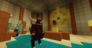 Magic Kingdoms 1.12.2 - большой мод на магию и заклинания для майнкрафт