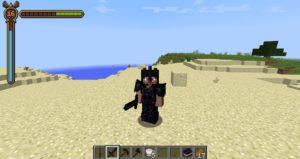 Magic Kingdoms 1.12.2 - большой мод на магию и заклинания для майнкрафт