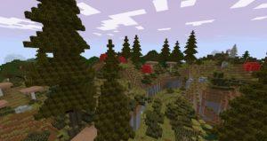 Magic Kingdoms 1.12.2 - большой мод на магию и заклинания для майнкрафт