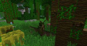 Magic Kingdoms 1.12.2 - большой мод на магию и заклинания для майнкрафт