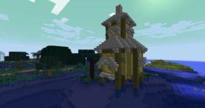 Magic Kingdoms 1.12.2 - большой мод на магию и заклинания для майнкрафт