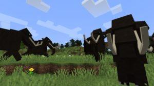 Мод Yanny's Stone Age для майнкрафт 1.16.5, 1.15.2, 1.14.4 Мод Yanny's Stone Age для майнкрафт 1.16.5, 1.15.2, 1.14.4