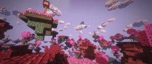 Мод Journey into the light для майнкрафт 1.20.6, 1.19.4, 1.12.2