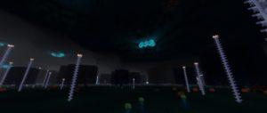 Мод Journey into the light для майнкрафт 1.20.6, 1.19.4, 1.12.2