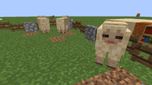 Мод Comfy Cozy для minecraft 1.15.2, 1.12.2 Мод Comfy Cozy для minecraft 1.15.2, 1.12.2