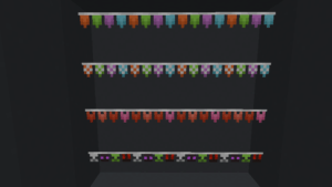 Мод Comfy Cozy для minecraft 1.15.2, 1.12.2 Мод Comfy Cozy для minecraft 1.15.2, 1.12.2