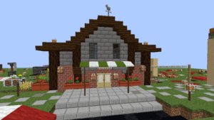 Мод Comfy Cozy для minecraft 1.15.2, 1.12.2 Мод Comfy Cozy для minecraft 1.15.2, 1.12.2