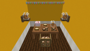 Мод Comfy Cozy для minecraft 1.15.2, 1.12.2 Мод Comfy Cozy для minecraft 1.15.2, 1.12.2