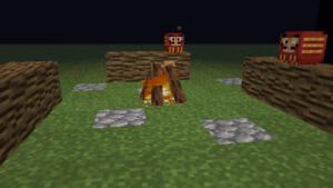 Мод Comfy Cozy для minecraft 1.15.2, 1.12.2 Мод Comfy Cozy для minecraft 1.15.2, 1.12.2