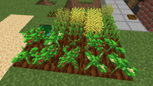 Мод Comfy Cozy для minecraft 1.15.2, 1.12.2 Мод Comfy Cozy для minecraft 1.15.2, 1.12.2