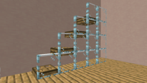 Мод Comfy Cozy для minecraft 1.15.2, 1.12.2 Мод Comfy Cozy для minecraft 1.15.2, 1.12.2