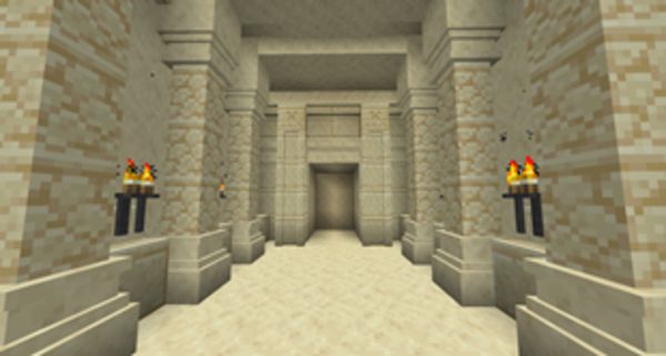 Мод DungeonBlocks 1.16.5, 1.14.4