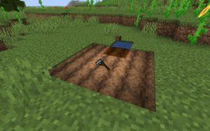 Мод Useful Tools 1.16.5, 1.15.2, 1.12.2 (инструменты фермера)