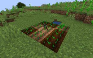 Мод Useful Tools 1.16.5, 1.15.2, 1.12.2 (инструменты фермера)