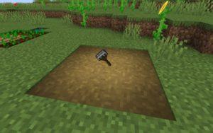 Мод Useful Tools 1.16.5, 1.15.2, 1.12.2 (инструменты фермера)