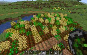 Мод Useful Tools 1.16.5, 1.15.2, 1.12.2 (инструменты фермера)