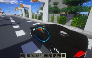 Сборка майнкрафт 1.12.2 с машинами и оружием Сборка майнкрафт 1.12.2 с машинами и оружием