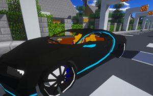 Сборка майнкрафт 1.12.2 с машинами и оружием Сборка майнкрафт 1.12.2 с машинами и оружием