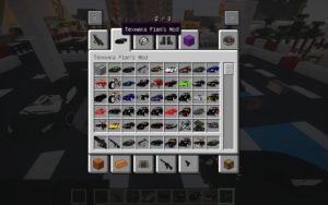 Сборка майнкрафт 1.12.2 с машинами и оружием Сборка майнкрафт 1.12.2 с машинами и оружием