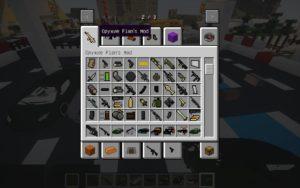 Сборка майнкрафт 1.12.2 с машинами и оружием Сборка майнкрафт 1.12.2 с машинами и оружием