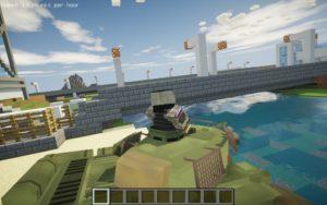 Сборка майнкрафт 1.12.2 с машинами и оружием Сборка майнкрафт 1.12.2 с машинами и оружием