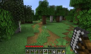 Мод Useful Tools 1.16.5, 1.15.2, 1.12.2 (инструменты фермера)