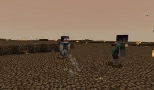 Сборка майнкрафт 1.12.2 "Пост-Апокалипсис" (66 модов) Сборка майнкрафт 1.12.2 "Пост-Апокалипсис" (66 модов)