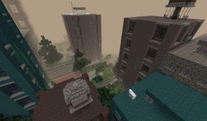 Сборка майнкрафт 1.12.2 "Пост-Апокалипсис" (66 модов) Сборка майнкрафт 1.12.2 "Пост-Апокалипсис" (66 модов)