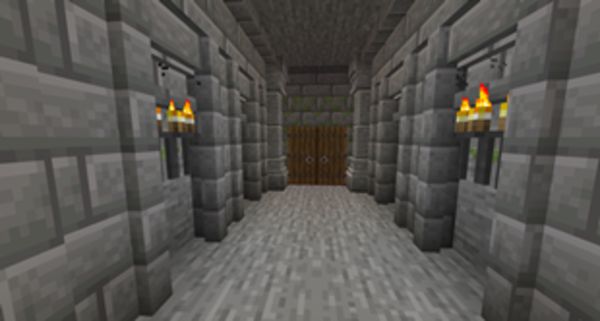 Мод DungeonBlocks 1.16.5, 1.14.4