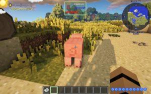 Сборка Эволюция от Лололошки 1.12.2