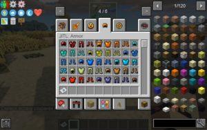 Сборка Эволюция от Лололошки 1.12.2