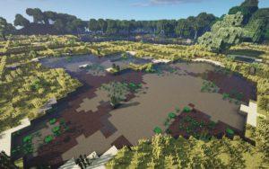 Сборка Эволюция от Лололошки 1.12.2