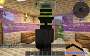 Сборка Эволюция от Лололошки 1.12.2