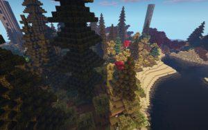 Сборка рандомные приключения от лололошки Сборка рандомные приключения от лололошки