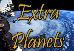 Аддон ExtraPlanets 1.12.2, 1.11.2, 1.7.10