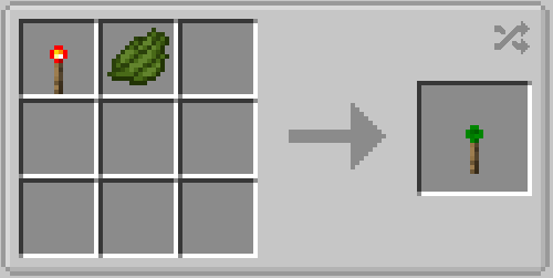 Мод на разноцветный редстоун - Rainbow Stone 1.15.2 Мод на разноцветный редстоун - Rainbow Stone 1.15.2