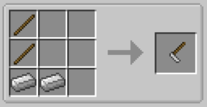 Мод Useful Tools 1.16.5, 1.15.2, 1.12.2 (инструменты фермера)