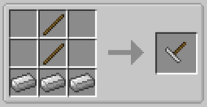 Мод Useful Tools 1.16.5, 1.15.2, 1.12.2 (инструменты фермера)